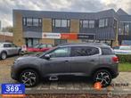 Citroen C5 Aircross 1.6 Plug-in Hybrid 225 Business Plus, Euro 6, 4 cilinders, 181 pk, C5 Aircross