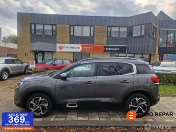 Citroen C5 Aircross 1.6 Plug-in Hybrid 225 Business Plus beschikbaar voor biedingen