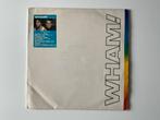 Wham - The final dubbel LP synth pop, Ophalen of Verzenden, 1980 tot 2000, Gebruikt, 12 inch