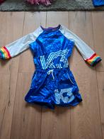 K3 jumpsuit en jurk maat 134, Ophalen of Verzenden, Zo goed als nieuw, Meisje