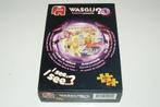 Wasgij Destiny puzzle No.1 Autoverkoop. 150 stukjes Jumbo, Ophalen of Verzenden, Minder dan 500 stukjes, Zo goed als nieuw, Legpuzzel