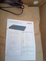 DIVAR recorder & diverse camera's, Audio, Tv en Foto, Videobewaking, Ophalen, Gebruikt, Binnencamera