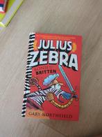 Julius Zebra 'bonje met de buren' zgan, Ophalen of Verzenden, Zo goed als nieuw