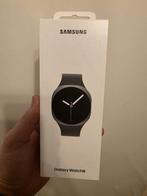 Samsung galaxy watch 8 40mm graphite, Hoogte, Zwart, Nieuw, Samsung ⌚️