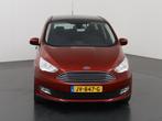 Ford C-Max 1.0 Titanium | Trekhaak | Panoramadak | Keyless G, Auto's, Voorwielaandrijving, Euro 6, Origineel Nederlands, Handgeschakeld