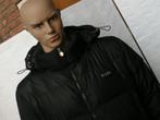 BALR winterjas,Mt XL,dons ,Nieuw, Nieuw, Verzenden, Zwart, Balr