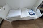 Buitenkansje; een compleet peuterbed !, Kinderen en Baby's, Kinderkamer | Bedden, Ophalen, 70 tot 85 cm, Zo goed als nieuw, Matras