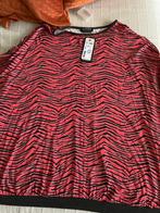 Superleuk ruimvallend shirt in maat 54, Ophalen of Verzenden, Zo goed als nieuw, Shirt of Top