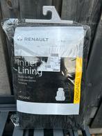 Renault Megane Estate IV stoelhoes set voor, Ophalen, Nieuw