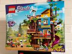 LEGO Friends Vriendschapsboomhut (41703) Nieuw Doos, Kinderen en Baby's, Speelgoed | Duplo en Lego, Ophalen of Verzenden, Nieuw