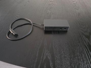 Originele Microsoft Surface Dockingstations  beschikbaar voor biedingen