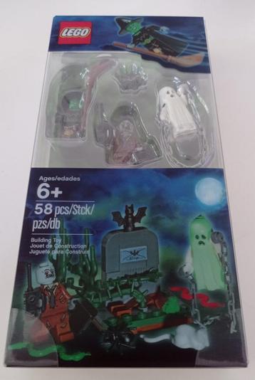 Lego Halloween Monsters Spook set 850487 Nieuw Ongeopend beschikbaar voor biedingen