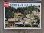 Busch catalogus modellwelten 2012, Overige merken, Gelijkstroom of Wisselstroom, Nieuw, Analoog