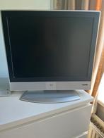 JVC televisie, Ophalen of Verzenden, Zo goed als nieuw, 50 Hz, Overige merken