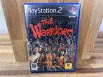 A783. The Warriors voor PlayStation 2