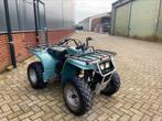 Yamaha 250cc quad(opknapper) op kenteken, Motoren, Gebruikt