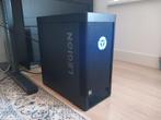 Game PC 3070 Ryzen 7 5800, Computers en Software, Desktop Pc's, Ophalen, 32 GB, Zo goed als nieuw, AMD Ryzen 7