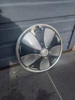 Oldtimer wieldop TOYOTA COROLLA KE30 1976, Auto diversen, Ophalen of Verzenden, Gebruikt