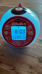 Vtech wekker, Ophalen of Verzenden, Zo goed als nieuw