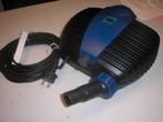 vijver en toebehoren, Ophalen of Verzenden, Zo goed als nieuw, Vijverpomp