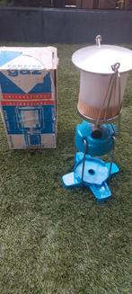 Campingaz lamp C400 lumogaz, Caravans en Kamperen, Kampeeraccessoires, Ophalen of Verzenden, Zo goed als nieuw