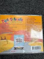 Dirk Scheele - Vroem Vroem CD, Ophalen of Verzenden, Gebruikt, Muziek, Tot 2 jaar