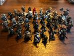 Warhammer Figuren - Space Marines, Orks, Sylvaneth, Ophalen, Gebruikt