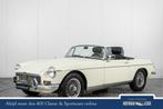 MG B 1.8 Roadster (bj 1967), Auto's, B, Achterwielaandrijving, Gebruikt, 4 cilinders