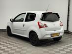 Renault Twingo 1.2 16V Collection 3-drs Airco Cruise NL Auto, Voorwielaandrijving, Gebruikt, 4 cilinders, Met garantie (alle)