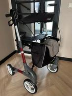 Z.g.a.n. Topro Troja 5g rollator maat M, Diversen, Rollators, Ophalen of Verzenden, Opvouwbaar, Zo goed als nieuw