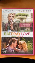 Dvd Eat Pray Love, juliaRoberts 4h3b, Cd's en Dvd's, Dvd's | Komedie, Ophalen of Verzenden, Zo goed als nieuw