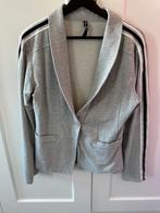 Mooi jasje met glittertje van Zoso! Maat L, Kleding | Dames, Zwart, Maat 42/44 (L), Ophalen of Verzenden, Zo goed als nieuw