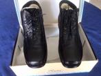 Nieuwe lekker warme zwarte schoenen 38, Ophalen of Verzenden, Nieuw, Zwart