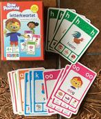 Rompompom - Letterkwartet, Ophalen of Verzenden, Nieuw