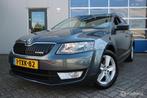 Skoda Octavia Combi 1.6 TDI Greenline ECC/NAVIGATIE/PDC/NAP, Auto's, Skoda, Voorwielaandrijving, Euro 5, Gebruikt, 4 cilinders