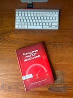 Eldert de Jager - Navigeren met KPI-Dashboards, Ophalen of Verzenden, Zo goed als nieuw, Eldert de Jager; Jako van Slooten
