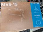 orcon ventilatiebox, Doe-het-zelf en Verbouw, Ventilatie en Afzuiging, Ophalen of Verzenden, Nieuw, Afzuiger