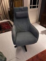 Prominent relax fauteuil, Huis en Inrichting, Gebruikt, Minder dan 75 cm, 50 tot 75 cm, Ophalen