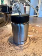 Dennerle Carbo Bio Style 120, Ophalen, Zo goed als nieuw, Filter of Co2