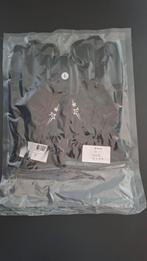 Handschoenen - Maat L, Maat 52/54 (L), Zwart, Nieuw, Ophalen of Verzenden