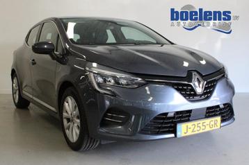 Renault Clio 1.3 TCe Intens | 16'LMV | PDC-A | CLIMA | CRUIS beschikbaar voor biedingen