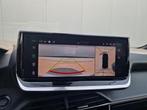 Peugeot 2008 1.2 PureTech 130 GT Line, 12 maanden, Gebruikt, Zwart, Adaptive Cruise Control