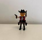 Western nr 224 Sheriff Sheriff's Office 70012 4398 3786 5251, Ophalen of Verzenden, Gebruikt, Los playmobil