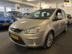 Ford C-Max 2.0-16V Titanium/Automaat/trekhaak/Apk nieuw, Auto's, Ford, Origineel Nederlands, Te koop, 1294 kg, 5 stoelen