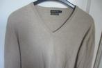 Steppin' Out  trui  - cotton cashmere -  maat XL, Kleding | Heren, Truien en Vesten, Beige, Maat 56/58 (XL), Steppin' Out, Ophalen of Verzenden