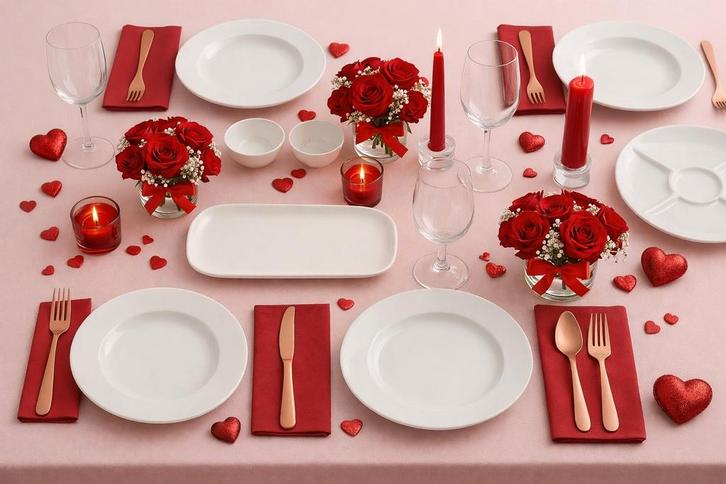 Porseleinen Servies Villeroy & Boch Vivo, nieuw, Huis en Inrichting, Keuken | Servies, Ophalen