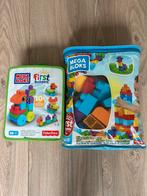 Mega Bloks, Ophalen of Verzenden, Zo goed als nieuw