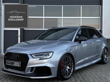 Audi RS3 Sportback 2.5 TFSI RS 3 QUATTRO TTE700 600+ PK | AK beschikbaar voor biedingen