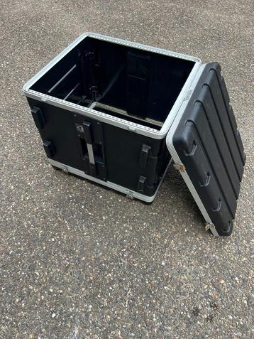 Flight case beschikbaar voor biedingen