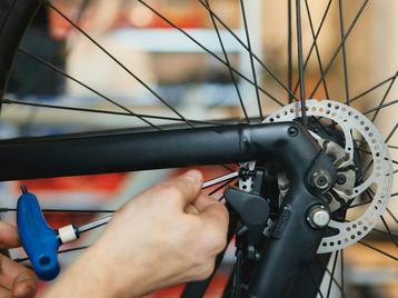 VanMoof onderhoud Groningen beschikbaar voor biedingen